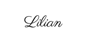 Lilian by Lilian Barony Eau De Parfum Spray 1.7 oz For Women